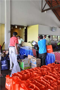 	JBEEA Charity Golf Tournament 2011